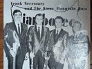 Frank Necessary and The Stone Mountain Boys The Ballad of Penny Dollar bluegrass