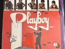 The Marvelettes - Playboy LP Tamla 1962 TM 231 Vocal Soul Vinyl EX Clean OP