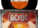 NM/EX AC/DC DIRTY DEEDS DONE DIRT CHEAP BIG BALLS THE JACK 7