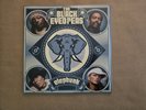 Black Eyed Peas Elephunk (Vinyl) Limited  12