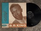 B. B. King-The Great B. B. King Vinyl LP 1960 Crown CLP-5143