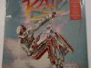 RAD Motion Picture Soundtrack Lp-1986 Nice In Plastic