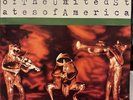 Presidents Of The United States Of America 2020 Vinyl Green/Bronze Marbled NM
