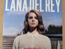 Lana Del Rey – Born To Die  [2x 12