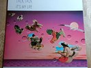Talk Talk LP Its My Life UK EMI 1st Press LOOKS UNPLAYED INCREDIBLE COPY