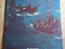 The Avalanches 2x LP Since I Left You UK 2001 XL Recordings 1st Press