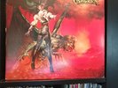 Ozzy Osbourne LP. The Ultimate Sin. 1986 CBS Records OZ-40026 Vinyl Plays Great