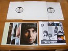 Beatles 'WHITE' ALBUM -V/RARE 7 ERROR LP - LOW NUMBER - STUNNING - COMPLETE