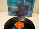 John Coltrane Coltrane Impulse SH(N)-3001 Japan Flipback VINYL LP