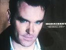 Morrissey - Vauxhall And I ORIGINAL 1994 UK Parlophone LP the smiths indie cure
