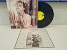 Madonna - Like A Virgin & Other Big Hits  - Vinyl JAPAN + Insert - P-6206