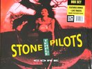 Stone Temple Pilots – Core (4LP Deluxe Box Set, Run Out Groove Exclusive)