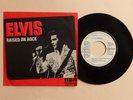 Elvis Presley   Raised On Rock   1973 Spanish 7