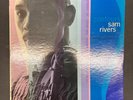 Sam Rivers on Blue Note 4206.