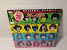 ROLLING STONES Some Girls LP 1st press COC 39108 US 1978