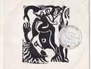 SIOUXSIE And The BANSHEES * Spellbound * 1981 BELGIUM PROMO 7