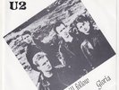 U2 * I Will Follow * LIVE IN BOSTON 1984 7