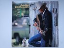 Alan Jackson – Here In The Real World LP, US 1989 Original, LTD EDT, NEAR MINT