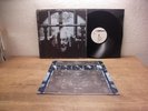 Chroming Rose – Pressure  LP 1992 mint- Hard Rock, Heavy Metal