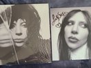 Lady Gaga MAYHEM Vinyl -  SIGNED