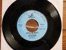 SHRINE Records EPSILONS Mad at the World / I'm So Devoted 45 7