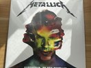 Metallica – Hardwired...To Self-Destruct Translucent Green Vinyl, US [SEALED]