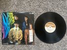 TEN YEARS AFTER 'Ten Years After'  1967 MONO DE 16009 With Original Receipt