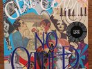 GENE CLARK No Other LP Asylum 1974 NM vinyl PROMO NFS WLP psych folk rock poster