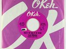 Northern Soul 45 - Tan Geers - What's The Use Of Me Trying - Okeh