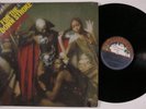 PARLIAMENT Up For The Down Stroke CASABLANCA LP VG+ SHRINK n