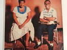Ella And Louis 1963 Vinyl Lp Record Album First Pressing