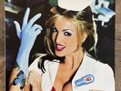 Blink 182 Enema Of the state  White Vinyl LP First Press  2009 RARE RECORD /2000