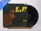 Zoot Money's Big Roll Band Zoot  -1 -1 Mono LP Album Vinyl Record - VG+/VG+