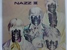 NAZZ III ATLANTIC P8140A Japan VINYL LP