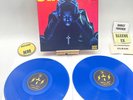 The Weeknd- Starboy NM/EX Ultrasonic Clean 2020 Blue Translucen