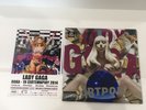 Lady Gaga ARTPOP 2014 US FOIL 1st Press, Do What U Want Vinyl Record 2LP New