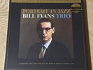 Bill Evans Trio - Portrait in Jazz MFSL One Step UD1S 2-009 SEALED MOFI OOP