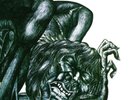 Comus First Utterance (Vinyl) 12