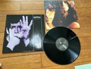 CORONER-mental vortex  RARE FIRST PRESS GERMAN LP 1991 +POSTER  kreator
