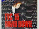 DAVID BOWIE TVC 15 RCA SS3019 Japan VINYL 7