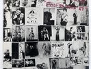 ROLLING STONES EXILE ON MAIN ST ROLLING STONES ESS50049 Japan VINYL LP