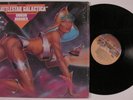GIORGIO MORODER Music From Battlestar Galactica CASABLANCA LP VG+ n