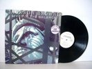 JACKSON BROWNE Lives In The Balance WHITE LABEL PROMO 1986 ASYLUM Translucent