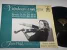 stereo Telefunken SLT 43048 Joan Field Dvorak Violin Concerto Beethoven ED1 NM