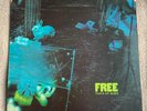 Free - Tons Of Sobs  1969 album (ILPS 9089) Island Records