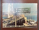 Back To Oakland by Tower Of Power (Vinyl, 1975, Direct Disk Labs)