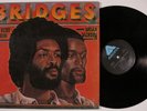 GIL SCOTT-HERON & BRIAN JACKSON Bridges ARISTA LP VG+ SHRINK n
