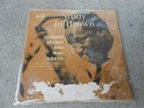 CLIFFORD BROWN AND MAX ROACH-STUDY IN BROWN-LP-VINYL-US-EMARCY-1ST PRESS-DG-VG+