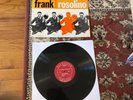 LP* FRANK ROSOLINO-I Play Trombone * 1956 DG * Bethlehem BCP-26 VG++ Sonny Clark