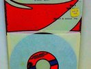 record 45 RPM-Chuck Berry-My ding a ling-Johnny be good-Chess CH-2131-sealed